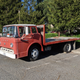Illustration for article titled Big Red: Photo Dump of Want; 1957 Ford C600